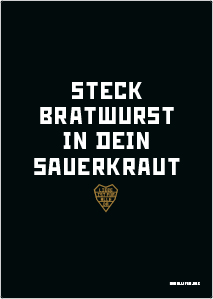 File:Liebe ist Poster wurst.jpg
