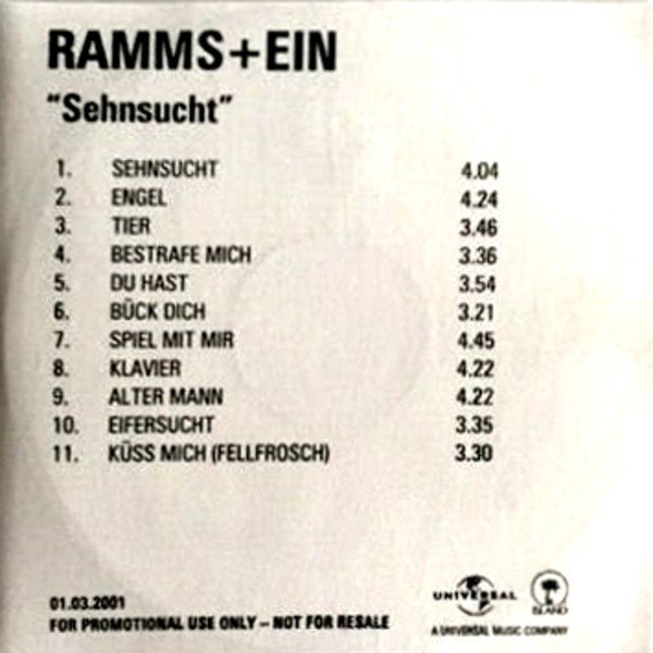 File:SehnsuchtPromoCDr.jpg