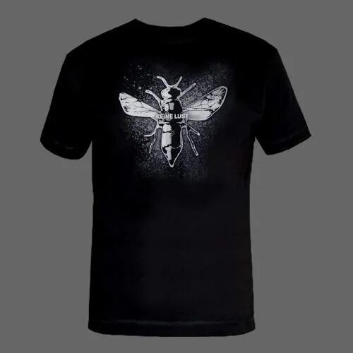 File:TShirt-KeineLust.jpg