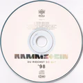 Mispress CD