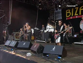 18.08.1996 10th Bizarre Festival, Cologne, Germany