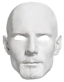Oliver mask