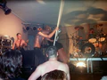 Performance of "Feuerräder"