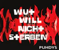 Puhdys Wut will nicht sterben 17 January 2000