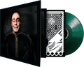 4 LPs Colored