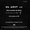 Spain Promo Back