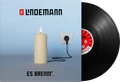 12" vinyl