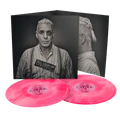 2025 Pink candy vinyl
