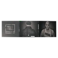 2025 Digipak CD