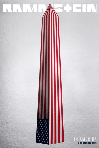File:Rammstein in Amerika Documentaries cover.jpg