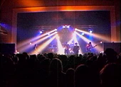 16.02.1996 Stadthalle Stern, Riesa, Germany