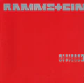 German promotional cover