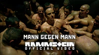 Mann gegen Mann Jonas Åkerlund 1 February 2006