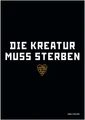 Liebe ist Poster Kreatur