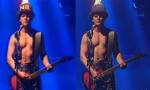 Censorship comparison