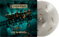 "Fish On" vinyl