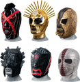 Lucha Libre Edition