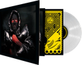4 LPs Colored