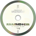 Single CD