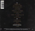 Censored Pussy USA tracklist