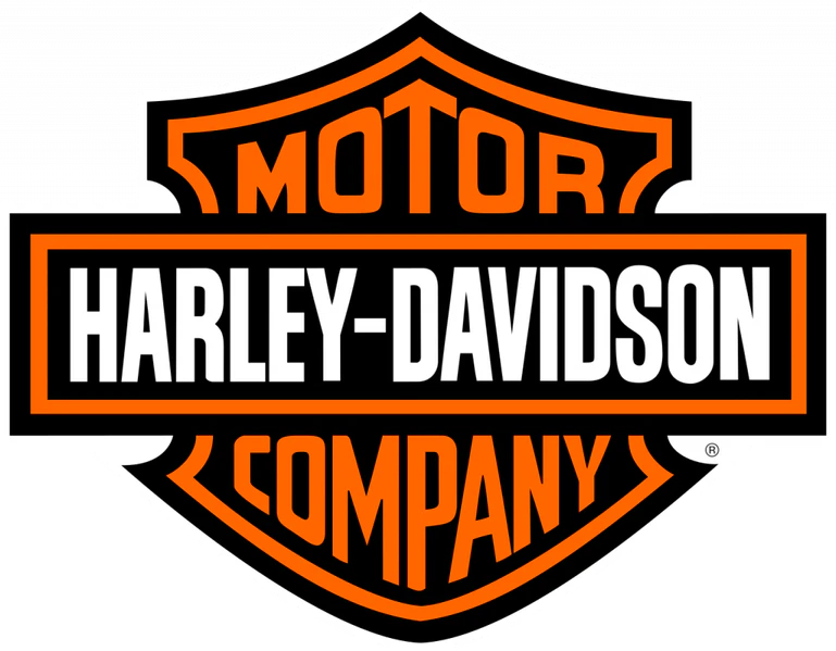 File:HarleyDavidson Logo.png