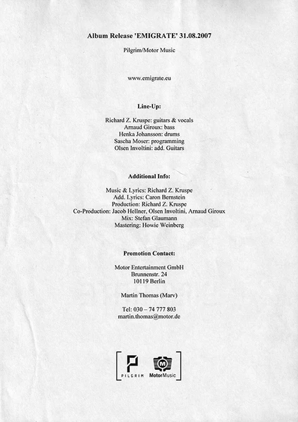 File:Emigrate PromoSheet2.jpg