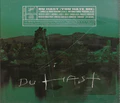 USA 2-track Promo Back