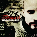 Re-edited cover used on XXXIII and the 2026 digital single