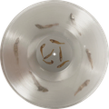 "Fish On" vinyl