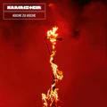 Re-edited cover used on XXXIII and the 2026 digital single