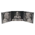 2025 Digipak CD