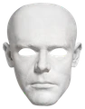 Richard mask