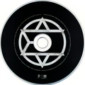 CD artwork