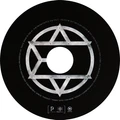 Promotional CD artwork