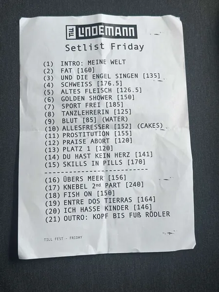 File:2026-07-03 setlist.jpg