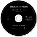 Spain Promo CD