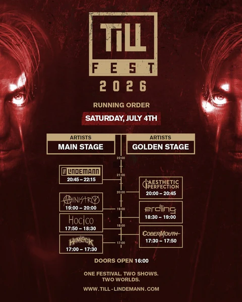 File:TillFest2026TimetableDay2.jpg