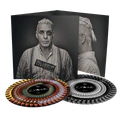 2025 Zoetrope vinyl