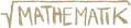 2018 Used on the Mathematik single.
