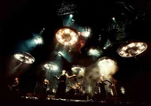 31.05.2001 Westfalenhalle 1, Dortmund, Germany
