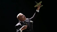 Любимый город Timur Bekmambetov, Sergey Trofimov 22 April 2021
