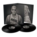 2025 Black vinyl