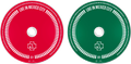 2 CDs