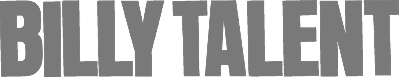 File:BillyTalent Logo.png