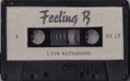 Tape side A