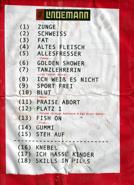 File:2023-11-12 setlist.jpg