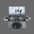 Clear LP 180gr clear vinyl. RammsteinShop and EMP exclusive.