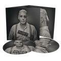 2025 Picture vinyl
