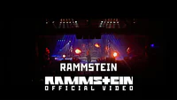 Rammstein Emanuel Fialik, Mathilde Bonnefoy 4 April 1997