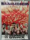 04.10.1996 Stadthalle, Unna, Germany